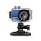 Pyle 1080P Full HD Wifi Camera, GDV288BL GDV288BL - alternate 1
